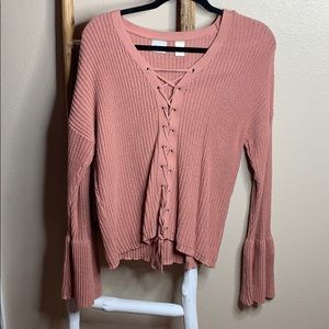 Daytrip sweater